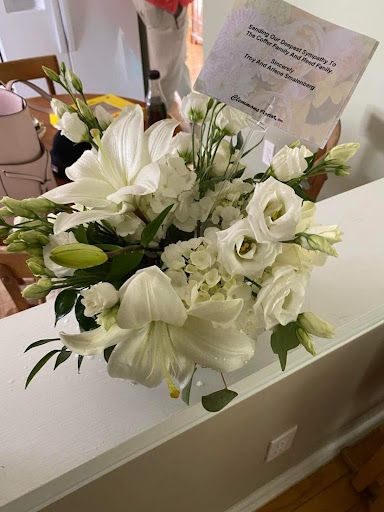 Florist «Clemmons Florist Inc», reviews and photos, 2828 Battleground Ave, Greensboro, NC 27408, USA