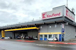 Kaufland image