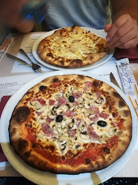 Pizza du Pizzeria La Scala Rochefort - n°18