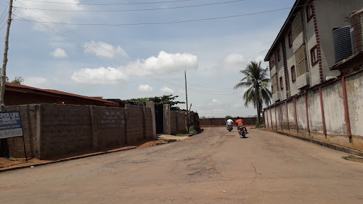 Deeper Life Bible Church, Azuiyi Udene, Abakaliki, Nigeria, Day Care Center, state Ebonyi