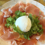 Photo n°1 de l'avis de C. fait le 13/12/2018 à 13:54 sur le  Vittoria Bistrot & Pizza à Como