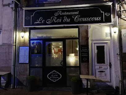 Le Roi du Couscous - 22 Rue Charles Michels, 87000 Limoges, France