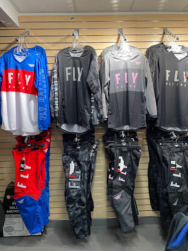 Motorcycle Dealer «Tracy Motorsports», reviews and photos, 3255 Auto Plaza Way, Tracy, CA 95304, USA