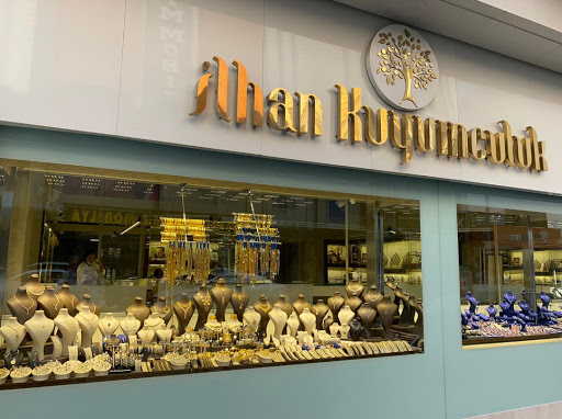 İlhan Kuyumculuk