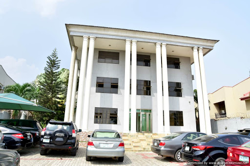 DELE ADESINA LP, 109 Opebi Rd, Opebi, Ikeja, Nigeria, Legal Services, state Lagos