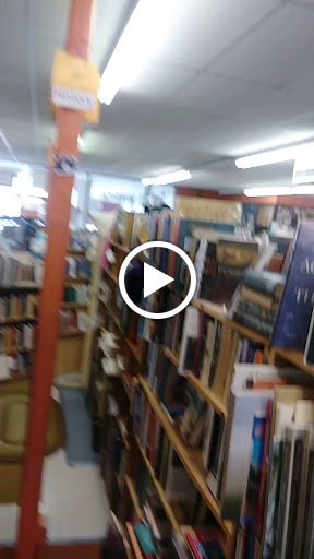 Used Book Store «Vintage Books», reviews and photos, 6613 Mill Plain Boulevard, Vancouver, WA 98661, USA