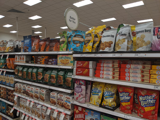 Department Store «Target», reviews and photos, 1135 Woodstock Rd, Roswell, GA 30075, USA