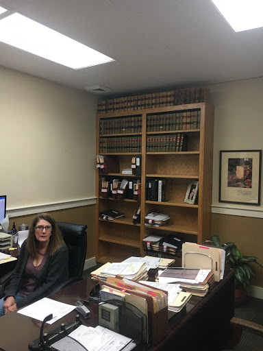 Attorney «Hepworth Holzer, LLP», reviews and photos