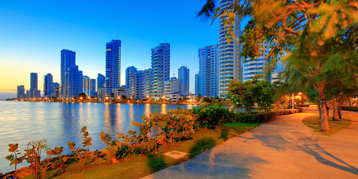 Cartagena First American Realty