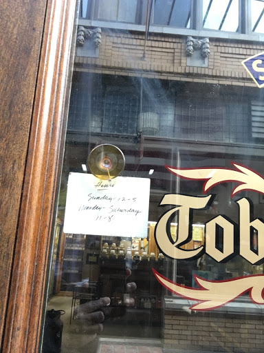 Tobacco Shop «Maison Edwards Tobacconist», reviews and photos, 328 S State St, Ann Arbor, MI 48104, USA