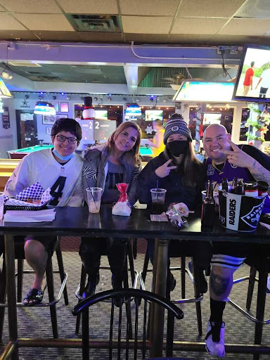 Night Club «Canucks», reviews and photos, 1102 Texas St, Lewisville, TX 75057, USA