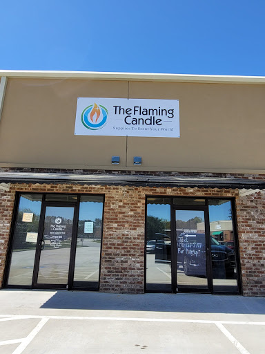 The Flaming Candle Company, 785 Seaboard Dr #205, Dallas, GA 30132, USA, 