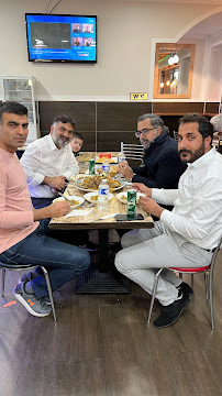 Atmosphère du Restaurant pakistanais Pak Grill à Le Bourget - n°18