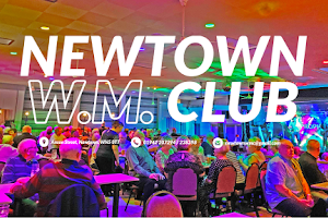 Newtown Working Mens Club image