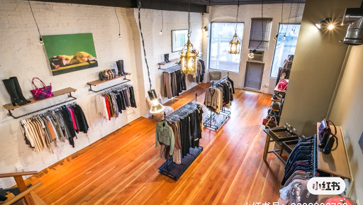 Consignment Shop «Sell Your Sole Consignment Boutique», reviews and photos, 2121 1st Ave Suite 101, Seattle, WA 98121, USA