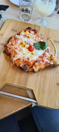 Pizza du Restaurant italien LE RELAIS MONTOIS à Pontorson - n°6
