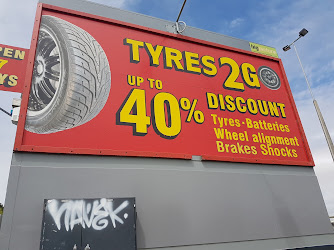 Tyres 2 Go