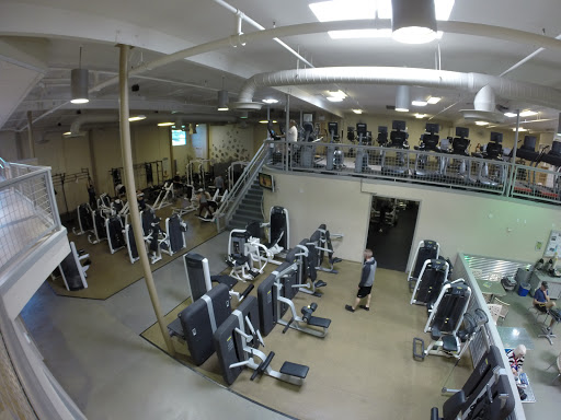 Gym «Healthquest Fitness Center», reviews and photos, 3175 California Blvd, Napa, CA 94558, USA