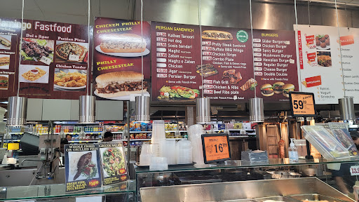 Grocery Store «Wholesome Choice Market», reviews and photos, 18040 Culver Dr, Irvine, CA 92612, USA