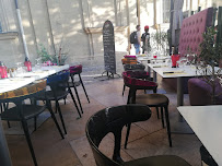 Atmosphère du Restaurant français Chez Laurette à Aix-en-Provence - n°3