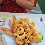 Photo n°1 de l'avis de Jürgen. fait le 17/08/2023 à 06:20 sur le  Pizzeria Brian à Eraclea