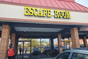 Trapped - Escape Rooms OCMD image