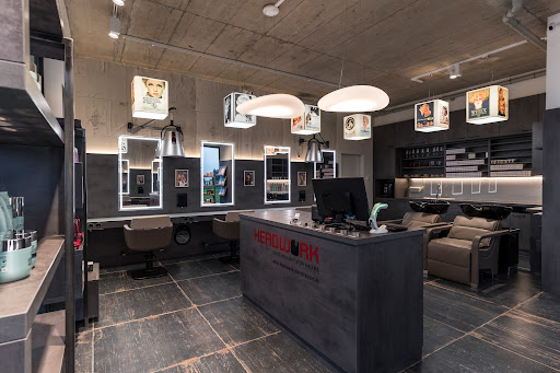HEADWORK Köttmannsdorf - Friseur In Köttmannsdorf