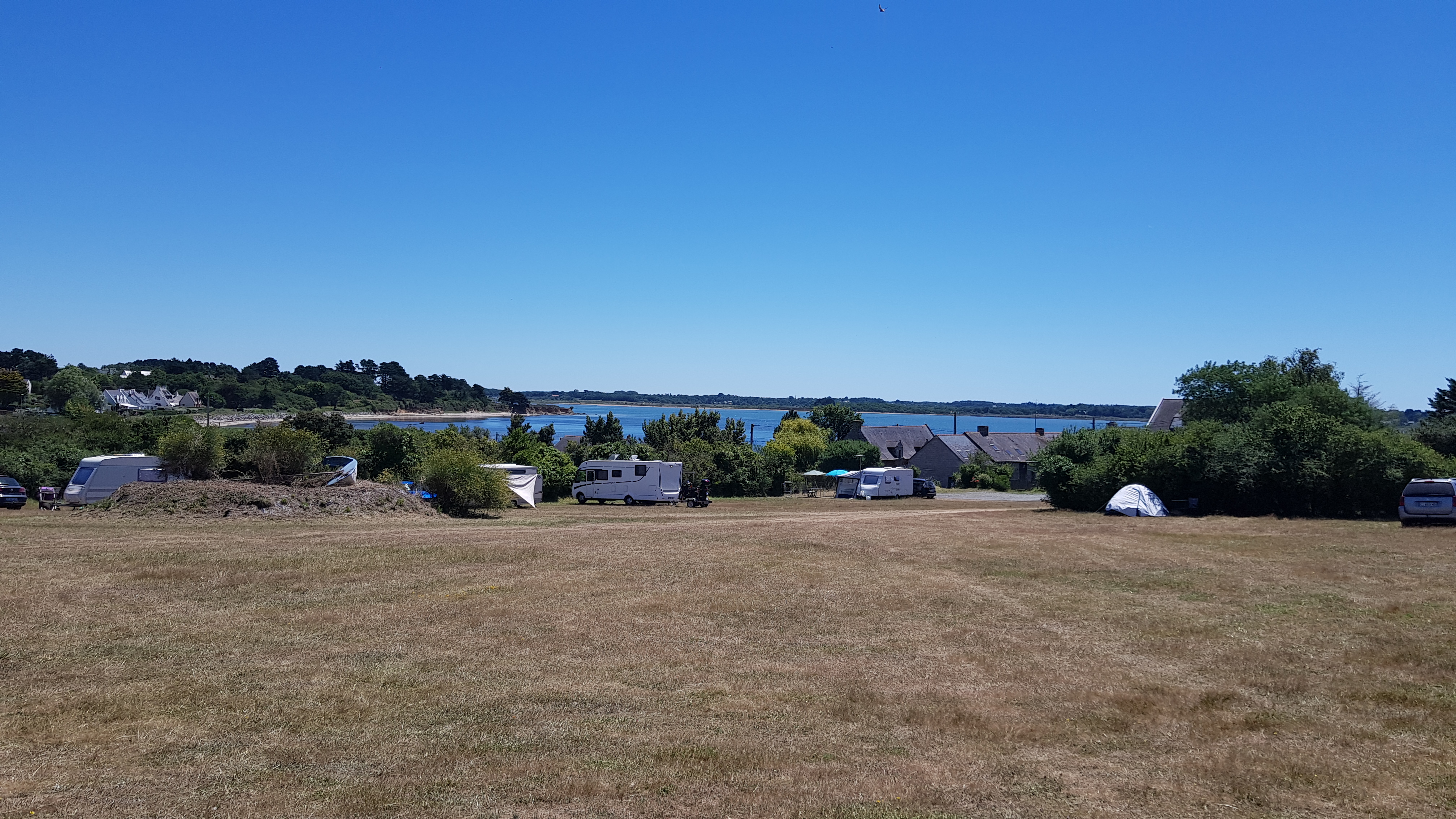 Photo n° 2 de l'avis de Michel.E fait le 16/07/2022 à 19:48