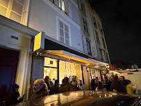 Photos du propriétaire du Restaurant libanais La planche libanaise à Paris - n°3