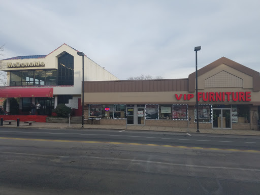 Bedroom Furniture Store «VIP Furniture Outlet», reviews and photos, 135 S 69th St, Upper Darby, PA 19082, USA