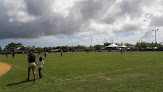 Public soccer fields Punta Cana