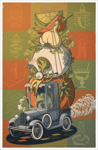 Print Shop «Pitch Black Printing Company», reviews and photos, 1108 California Ave, Reno, NV 89509, USA