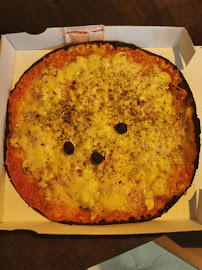 Plats et boissons du Pizzas à emporter Le Pizzaiollo à Cherbourg-en-Cotentin - n°7