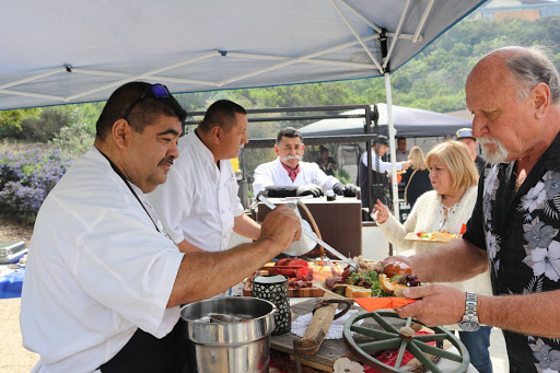 Caterer «Popolo Catering», reviews and photos, 1605 Calle Joaquin, San Luis Obispo, CA 93405, USA