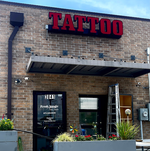 Explore unique tattoo ideas, creative tattoo ideas in Rowlett, available at Fresh Image Tattoo Studios