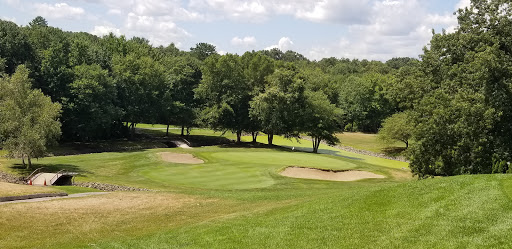 Public Golf Course «Chemawa Golf Course», reviews and photos, 350 Cushman Rd, North Attleborough, MA 02760, USA