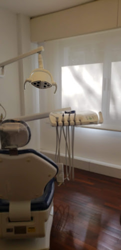 Opiniones de Andrés Zanetti Dentista Odontólogo. en Salinas - Dentista