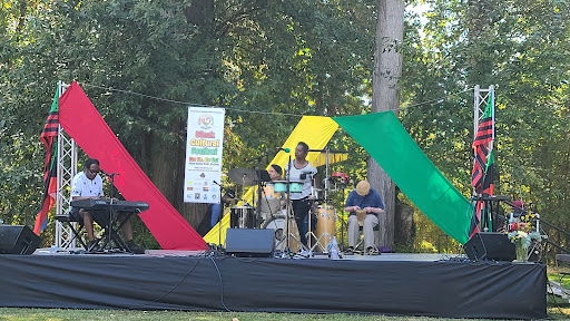 Park «Alton Baker Park», reviews and photos, 100 Day Island Rd, Eugene, OR 97401, USA