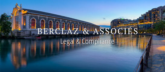 BERCLAZ & Associés, Risk & Compliance Outsourcing Firm