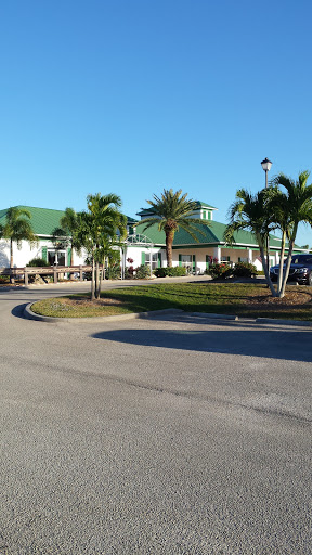 Golf Club «Eagle Marsh Golf Club», reviews and photos, 3869 NW Royal Oak Dr, Jensen Beach, FL 34957, USA