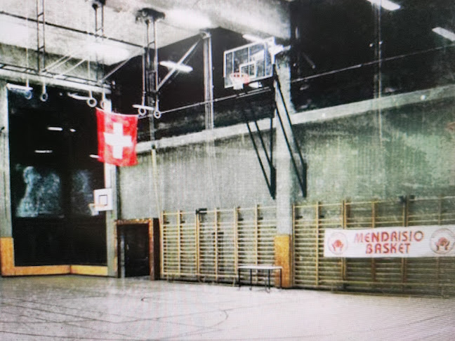 Rezensionen über Mendrisio Basket in Mendrisio - Sportstätte