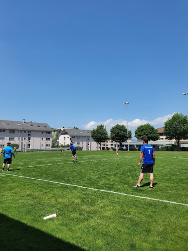 Rezensionen über Sportplatz Roos in Freienbach - Sportstätte