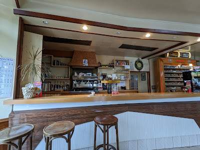 Café des Sports à Le Mesnil-Amelot