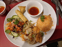 Plats et boissons du Restaurant asiatique China Park à Nice - n°7