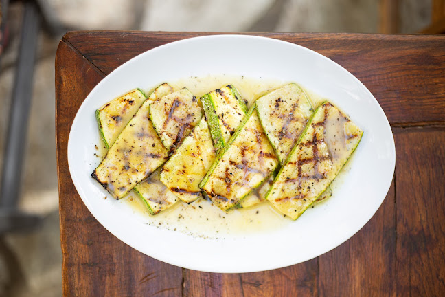 Majorana Tinos - Εστιατόριο