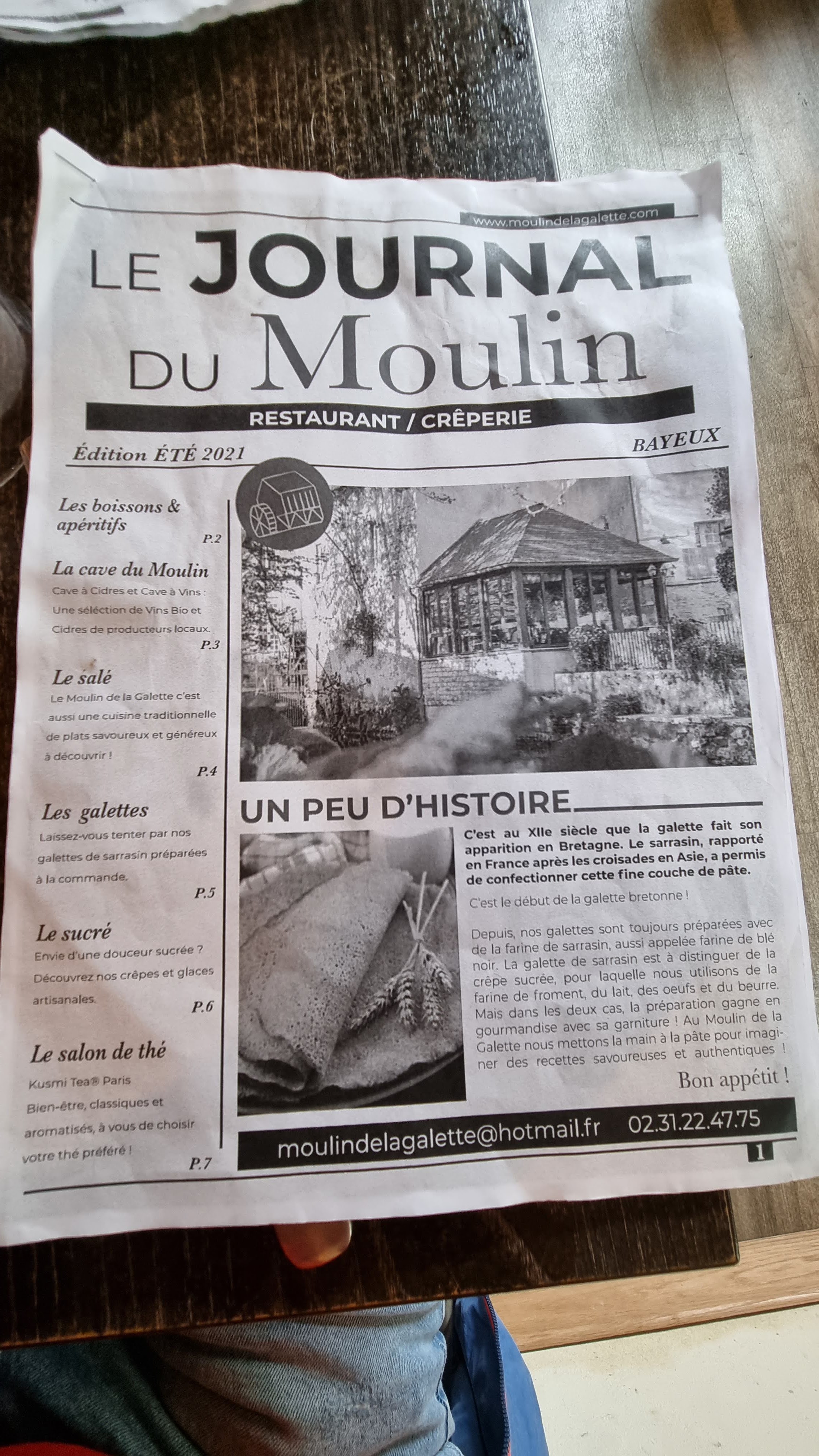 Photo n° 6 de l'avis de Pat.a fait le 23/08/2021 à 15:26