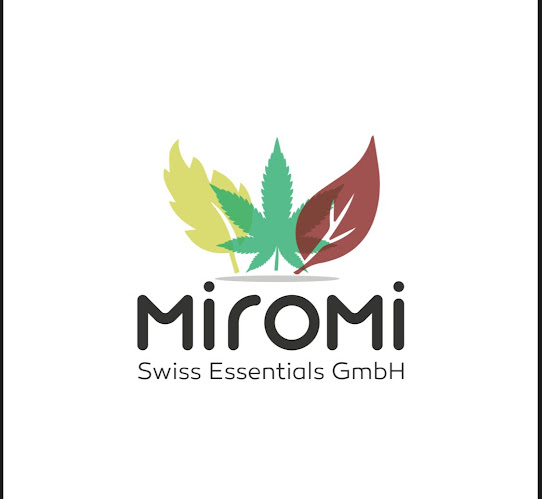 MIROMI Swiss Essentials GmbH Online Shop - Kreuzlingen