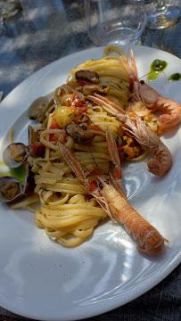 Spaghetti du Restaurant italien La casa italia à Quiberon - n°18