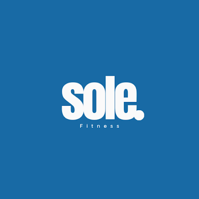 SOLE FITNESS - TRAINING CENTER