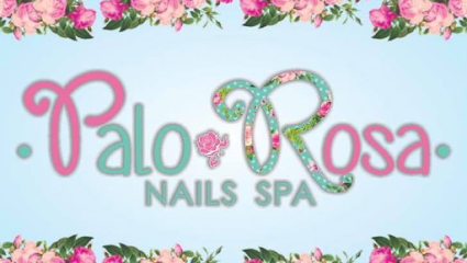 Palo Rosa Nails Spa